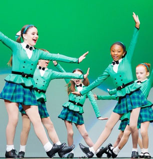 texas tap dance lessons