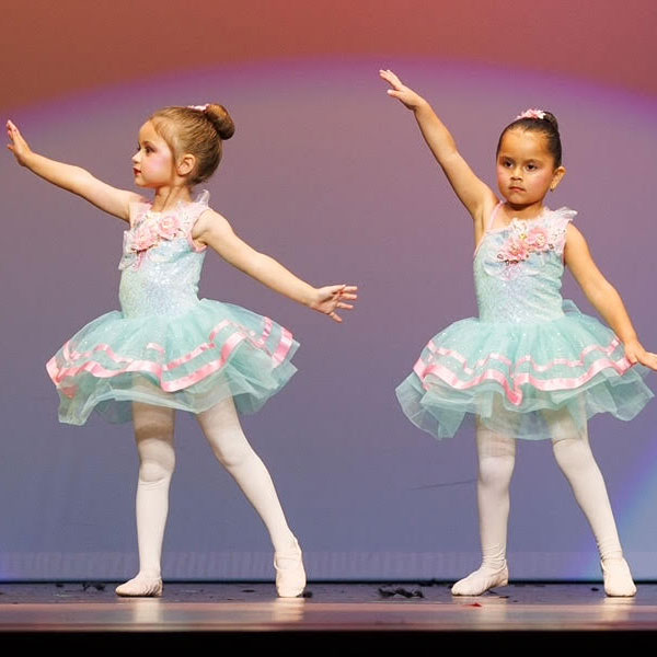 competitive dance teams in texas