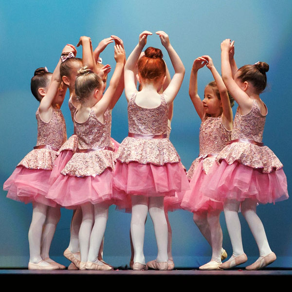 texas dance studios